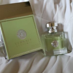 Versace versense